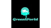 GreenWorld Gutter Cleaning Service