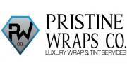 Pristine Wraps Co.