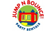 Jump N Bounce