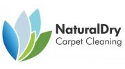NaturalDry Carpet Cleaning