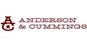 Anderson & Cummings Personal Injury Law Firm