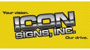 Icon Signs Inc