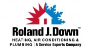 Roland J. Down Service Experts