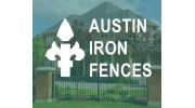 Austin Iron Fences