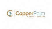 Copper Palm Moving & Storage