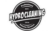 Hydrocleaning