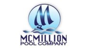 McMillion Pool