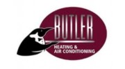 Butler Heating & Air Conditioning of Meridian