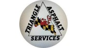 Triangle Asphalt Services