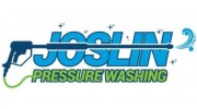 Pressure Washing Company in Hoschton, GA