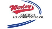 Werley Heating & Air Conditioning