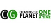 Clean Green Power Washing