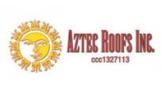 Aztec Roofs