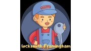 Locksmith in Framingham, MA