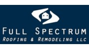 Full Spectrum Roofing & Remodeling LLC