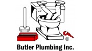 Butler Plumbing Inc.