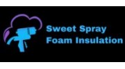 Sweet Spray Foam Insulation