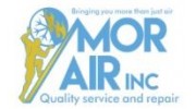 Mor Air Inc - AC Repair