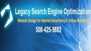 Legacy Search Engine Optimization