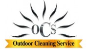 Outdoor Cleaning Service