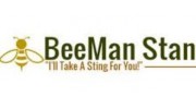 BeeMan Stan Bee Removal