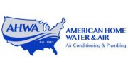 American Home Water and Air