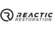 Reactic Restoration Concord