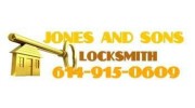 Locksmith in Columbus, OH