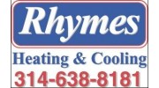Rhymes Heating & Cooling