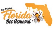 Florida Bee Removal