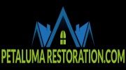 Damage Restoration Company in Petaluma, CA