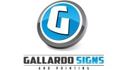 Gallardo Signs