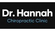 Dr. Hannah Chiropractic Clinic