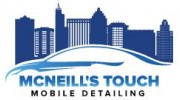 McNeill's Touch