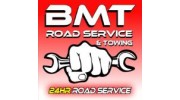 BMT Road Service and Towing