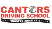Cantor's Driving School