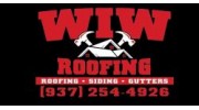 Roofing Contractor in Bellbrook, OH