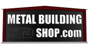 Metal Building Shop