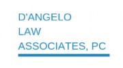 D'Angelo Law Associates, P.C.