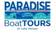 Paradise Boat Tours Of lake Havasu LLC