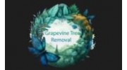Grapevine Tree Removal