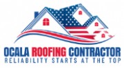 Roofing Contractor in Ocala, FL