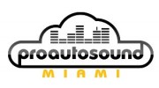 Pro Auto Sound of Miami