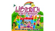 Liberty Party Jumpers LLC