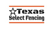 Texas Select Fencing