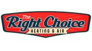 The Right Choice Heating and Air Inc