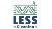 LESS Cleaning