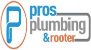 Pros Plumbing & Rooter