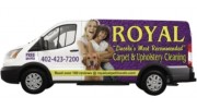 Royal Carpet & Upholstery Cleaning