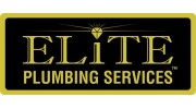 Elite Plumbing Services Inc